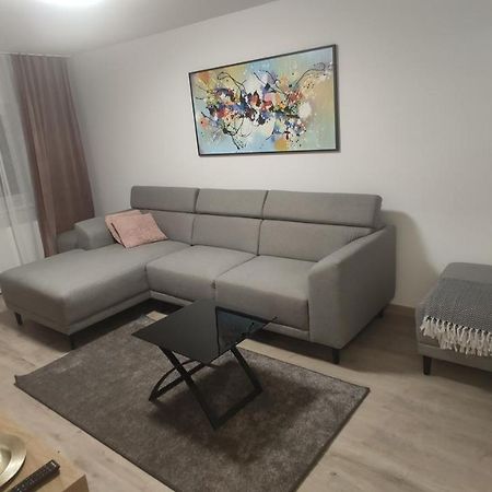Popasu Din Oras Apartamento Baia Mare Exterior foto