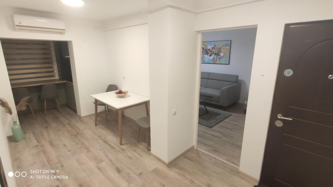 Popasu Din Oras Apartamento Baia Mare Exterior foto