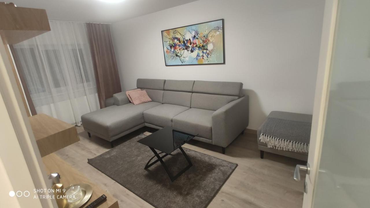 Popasu Din Oras Apartamento Baia Mare Exterior foto